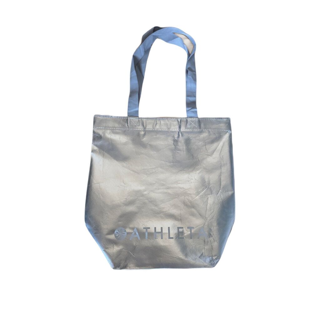 Athleta Reusable Bag